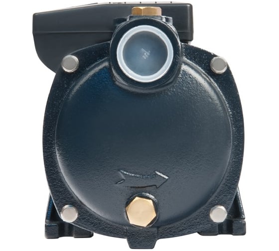 Многоступенчатый поверхностный насос UNIPUMP МН-400 А 55233