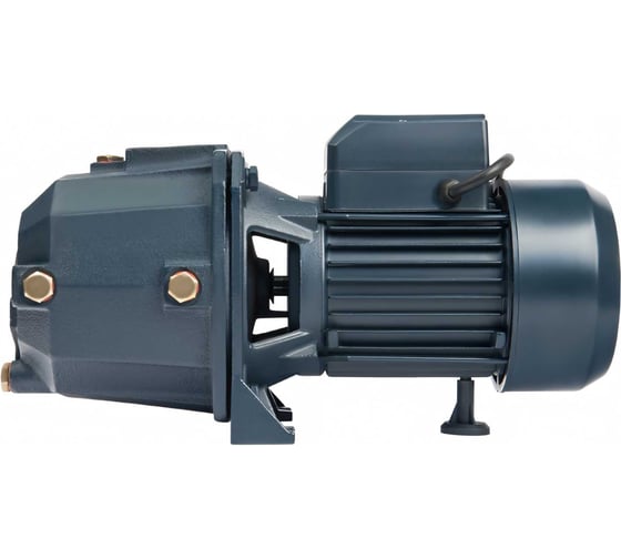 Поверхностный насос с внешним эжектором UNIPUMP DP-750 13056