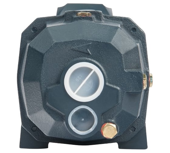 Поверхностный насос с внешним эжектором UNIPUMP DP-750 13056