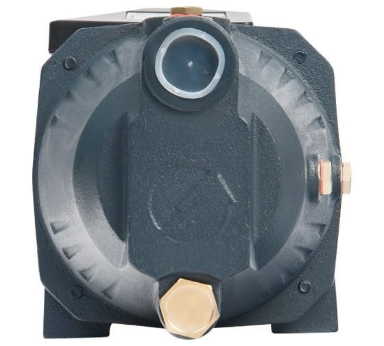 Поверхностный насос UNIPUMP JET 80 L 89628
