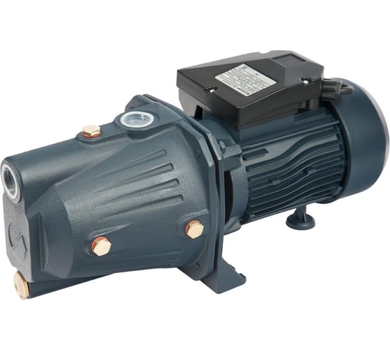 Поверхностный насос UNIPUMP JET 80 L 89628