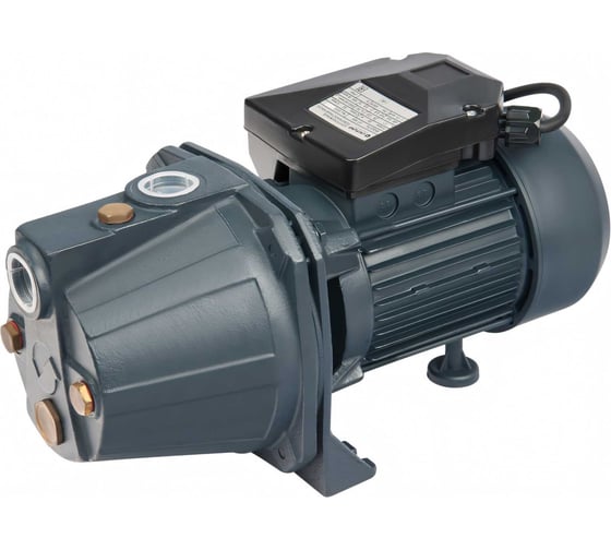 Поверхностный насос UNIPUMP JET 100 S 29053