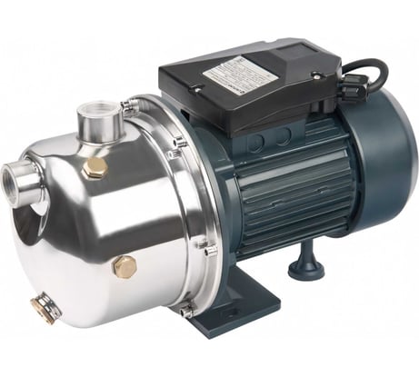 Поверхностный насос UNIPUMP JS 60 82229