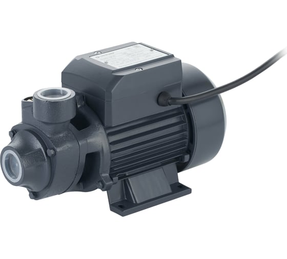 Поверхностный вихревой насос UNIPUMP QB 60 83861