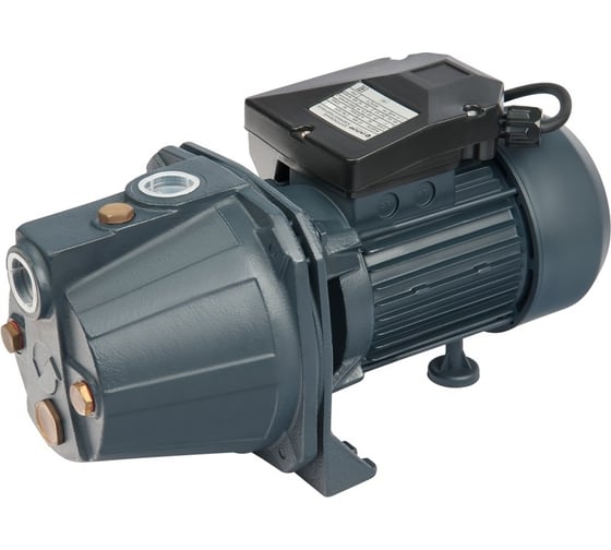 Поверхностный насос UNIPUMP JET 60 S 62336