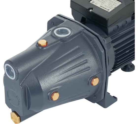 Поверхностный насос UNIPUMP JET 100 L 78918