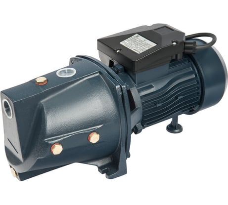 Насосная станция UNIPUMP JSW 55