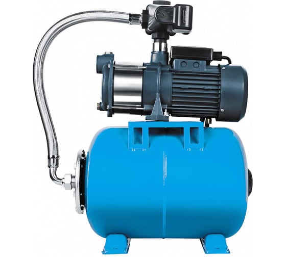 Станция автоматического водоснабжения UNIPUMP AUTO MH 500 С 57119