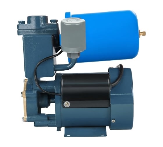 Станция автоматического водоснабжения UNIPUMP AUPS 126 22287