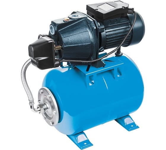 Станция автоматического водоснабжения UNIPUMP AUTO JET 100 S 74715 1
