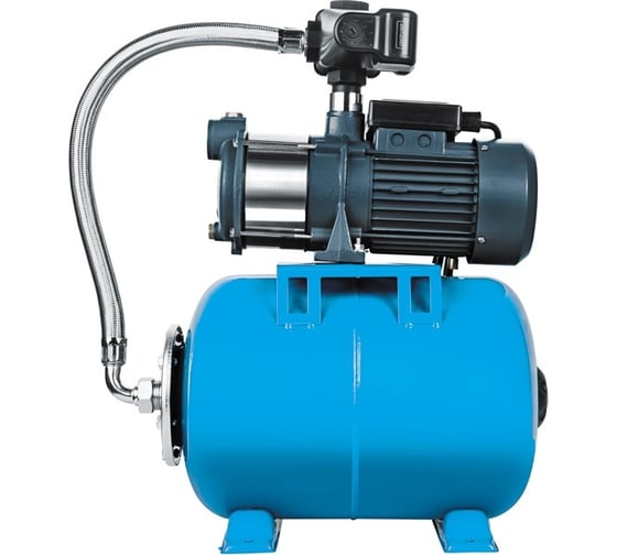 Станция автоматического водоснабжения UNIPUMP AUTO MH 800 С 96898