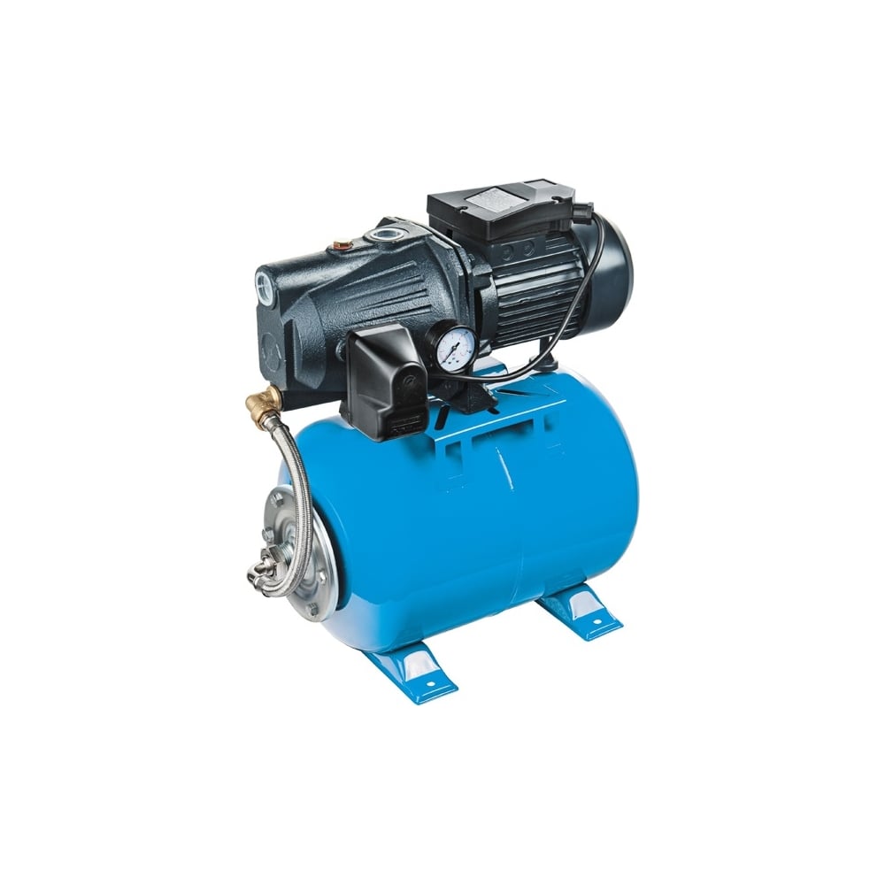 Unipump AUTO Jet 100 L Насосная станция