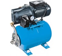Станция автоматического водоснабжения UNIPUMP AUTO JET 110 L 25123