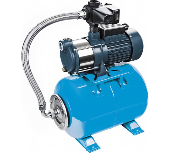 Станция автоматического водоснабжения UNIPUMP AUTO MH 400 С 26638