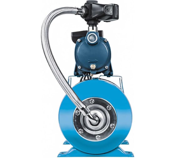 Станция автоматического водоснабжения UNIPUMP AUTO MH 400 С 26638