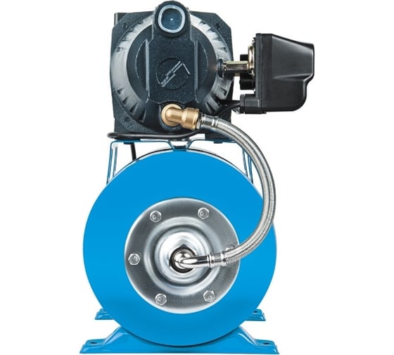 Станция автоматического водоснабжения UNIPUMP AUTO JET 80 L 49681