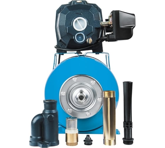 Станция автоматического водоснабжения UNIPUMP AUTO DP-750 27260