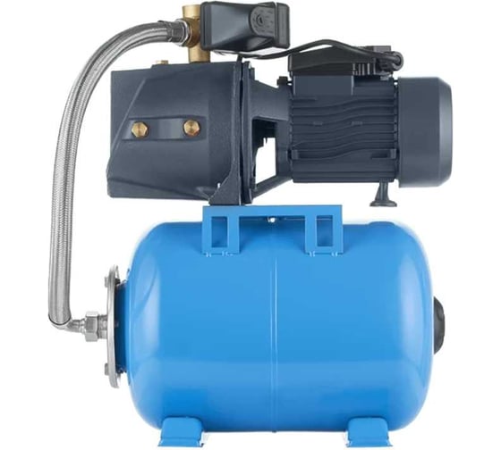 Станция автоматического водоснабжения UNIPUMP AUTO JSW 55 72689
