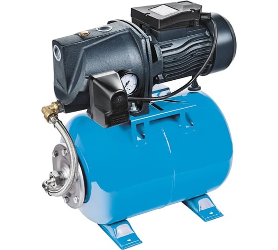 Станция автоматического водоснабжения UNIPUMP AUTO JSW 55 72689