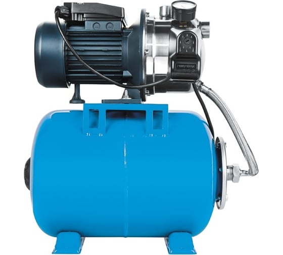 Станция автоматического водоснабжения UNIPUMP AUTO JS 80 24429