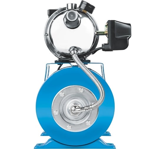 Станция автоматического водоснабжения UNIPUMP AUTO JS 80 24429