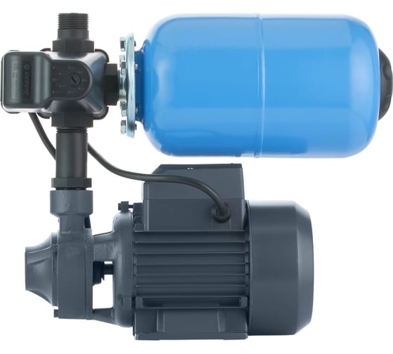 Станция автоматического водоснабжения UNIPUMP AUTO QB 70 - 5 31278