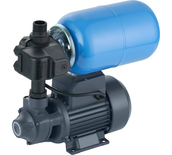 Станция автоматического водоснабжения UNIPUMP AUTO QB 80 - 5 71464