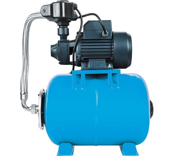 Станция автоматического водоснабжения UNIPUMP AUTO QB 60 37928