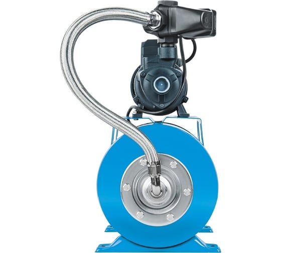 Станция автоматического водоснабжения UNIPUMP AUTO QB 60 37928