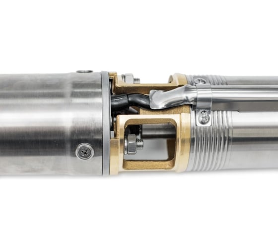 Погружной насос UNIPUMP MINI ECO 4-86 3" 73501