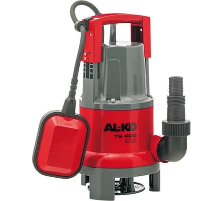 Погружной насос AL-KO TS 400 ECO 113594