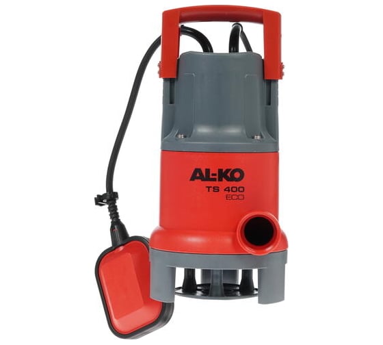 Погружной насос AL-KO TS 400 ECO 113594