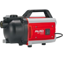 Садовый насос AL-KO JET 3300 113510