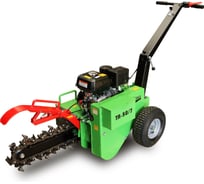 Траншеекопатель LASKI TR50/7 50 см 2000059001353