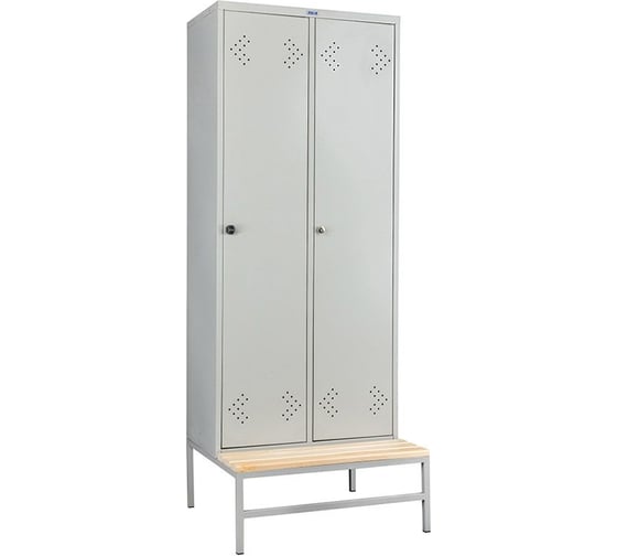 Скамья-подставка ПРАКТИК LS-31 сосна S23099913580