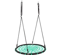 Подвесные качели для взрослых WMC TOOLS WMC-HY25-100G(55035)