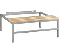 Скамья-подставка ПРАКТИК LS-21-80 сосна S23099912580