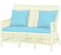 Софа AIKO Legend 2-х местная слоновая кость SFL2-503811400