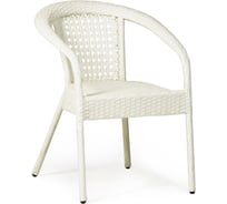 Кресло AIKO Deco слоновая кость KD-30541001
