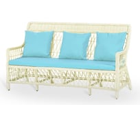 Софа AIKO Legend 3-х местная слоновая кость SFL3-503811750