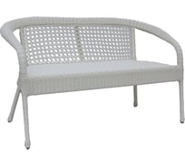 Софа AIKO 2-х местная Deco слоновая кость SFD-305411300