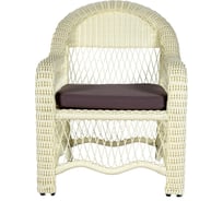 Кресло AIKO Sevilla слоновая кость KSV-50381001