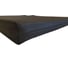 Подушка для садовой мебели 53,5x49 см черная HOMLYGREEN ARD257950 2