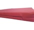 Подушка для садовой мебели 53,5x49 см бордовая HOMLYGREEN ARD257948 2