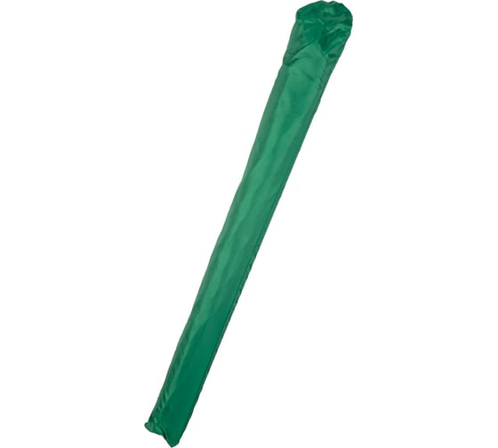 Зонт Фабрика ЗОНТ ВИКЭНД 32, d 1,8 м., оксфорд 200d, зелёный (062),, (1 шт) aea062007