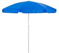 Зонт Фабрика ЗОНТ ВИКЭНД 32, d 2,0 м., синий (533),, (1 шт) aea533003