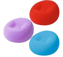 Надувное кресло BestWay Inflate-A-Chair 112x112x66 см 75052 BW 002263