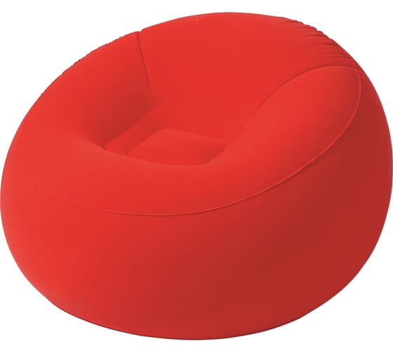 Надувное кресло BestWay Inflate-A-Chair 112x112x66 см 75052 BW 002263