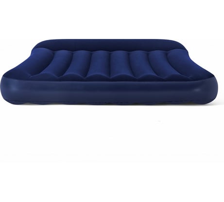 Надувной матрас с подголовником Bestway Tritech Airbed 67681 BW 006236