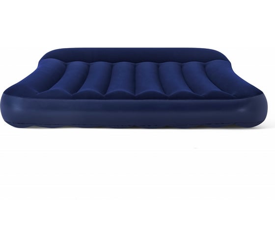 Надувной матрас с подголовником Bestway Tritech Airbed 67681 BW 006236 1